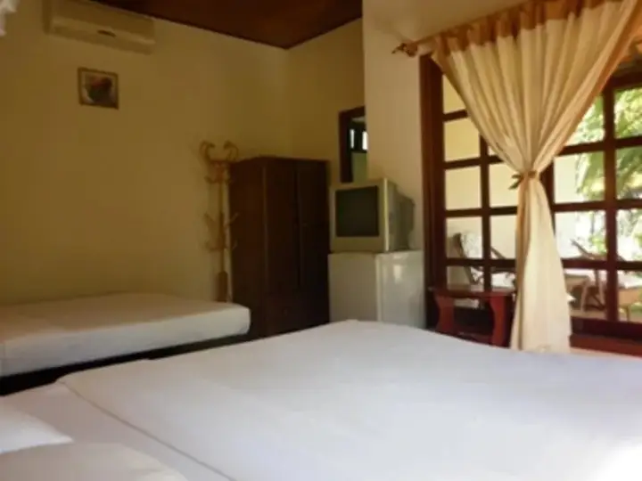 Фантхьет: Hawaii Resort Mui Ne