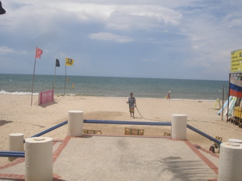 Фантхьет: Hawaii Resort Mui Ne