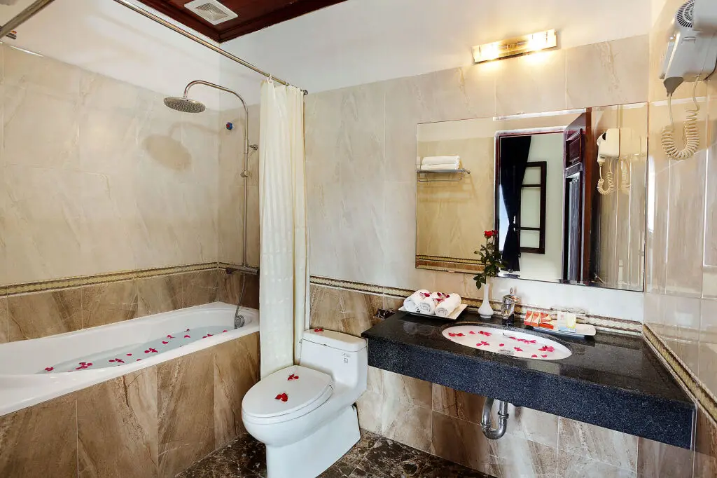 Ханой: Old Quarter Charm Hotel