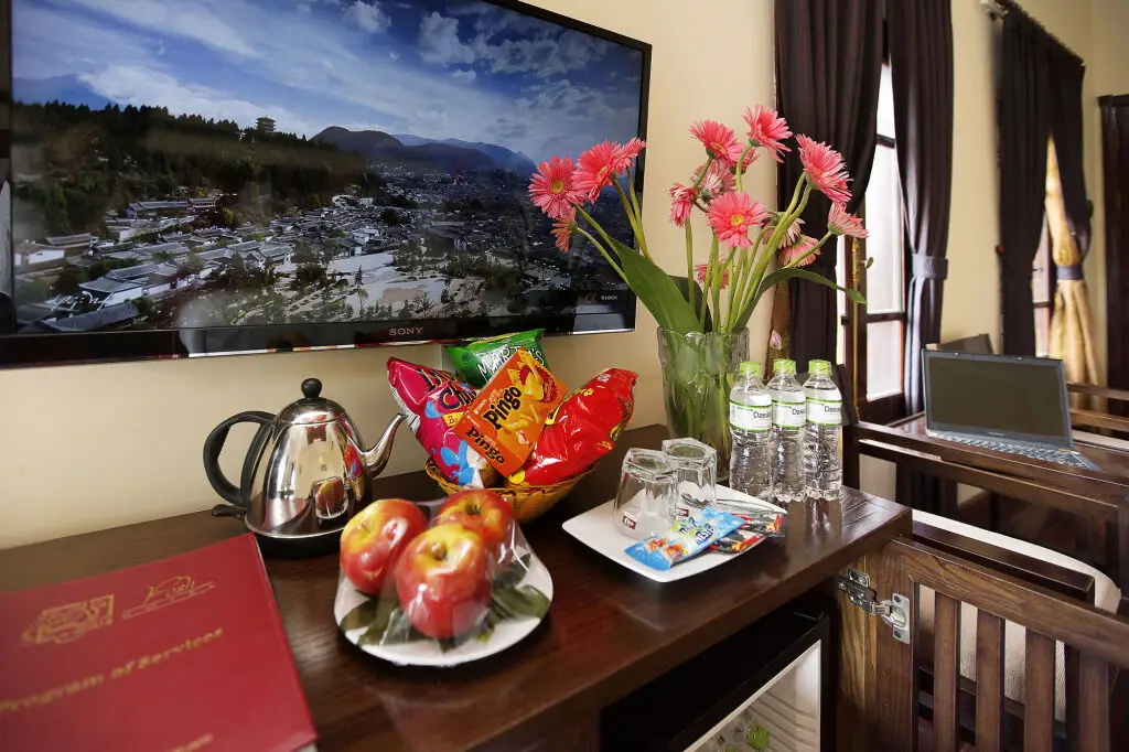 Ханой: Old Quarter Charm Hotel