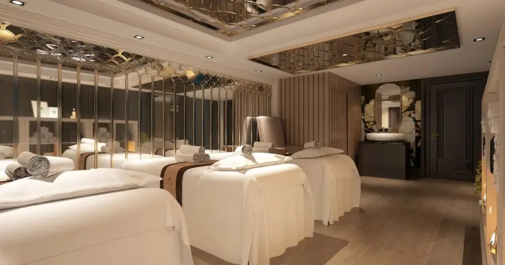 Ханой: Splendid Star Grand Hotel & Spa
