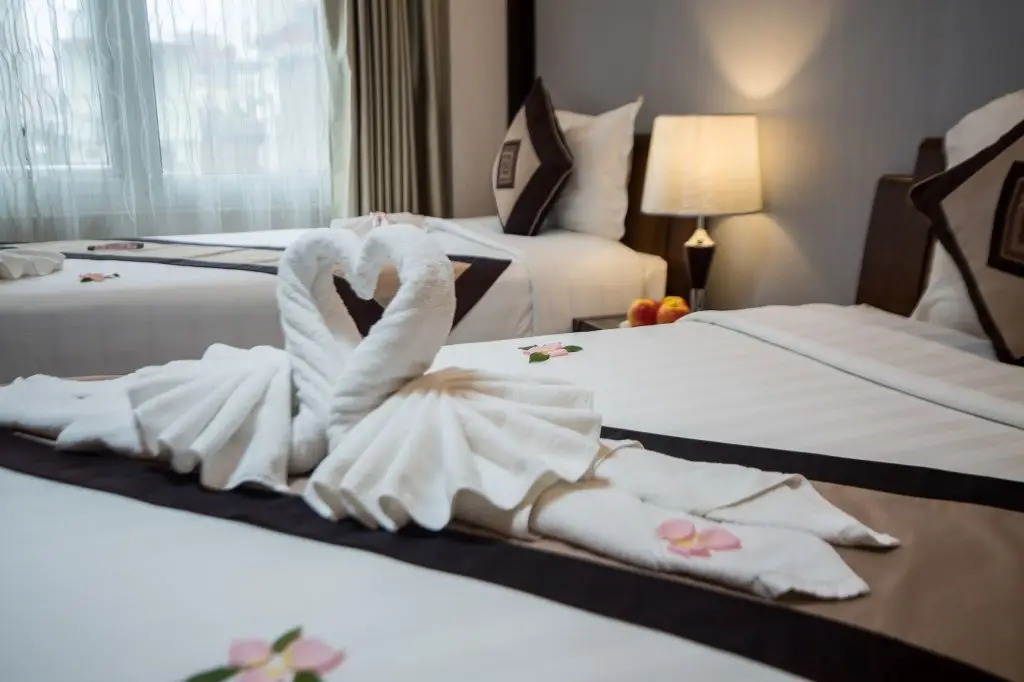 Ханой: Splendid Star Grand Hotel & Spa
