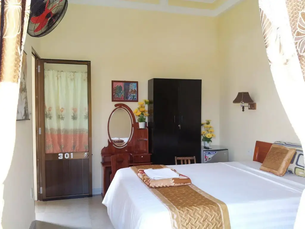 Хойан: Homeland River Homestay