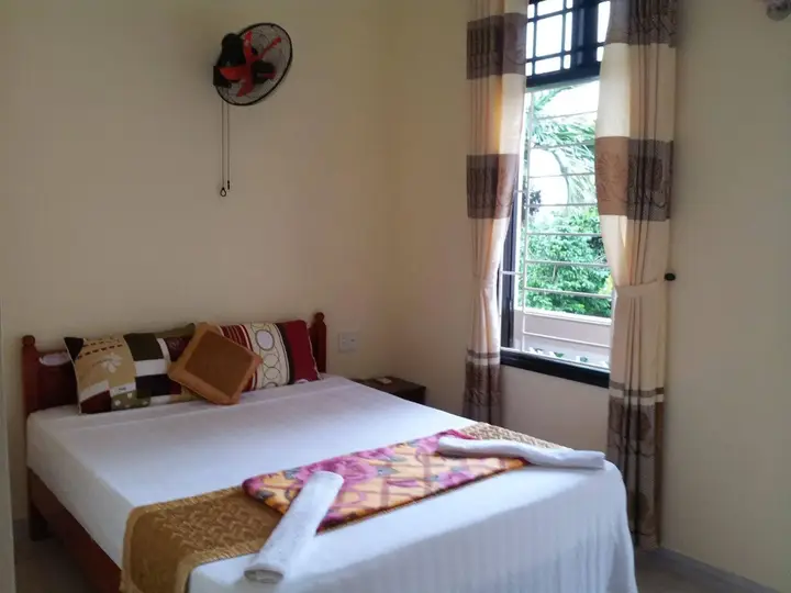Хойан: Homeland River Homestay