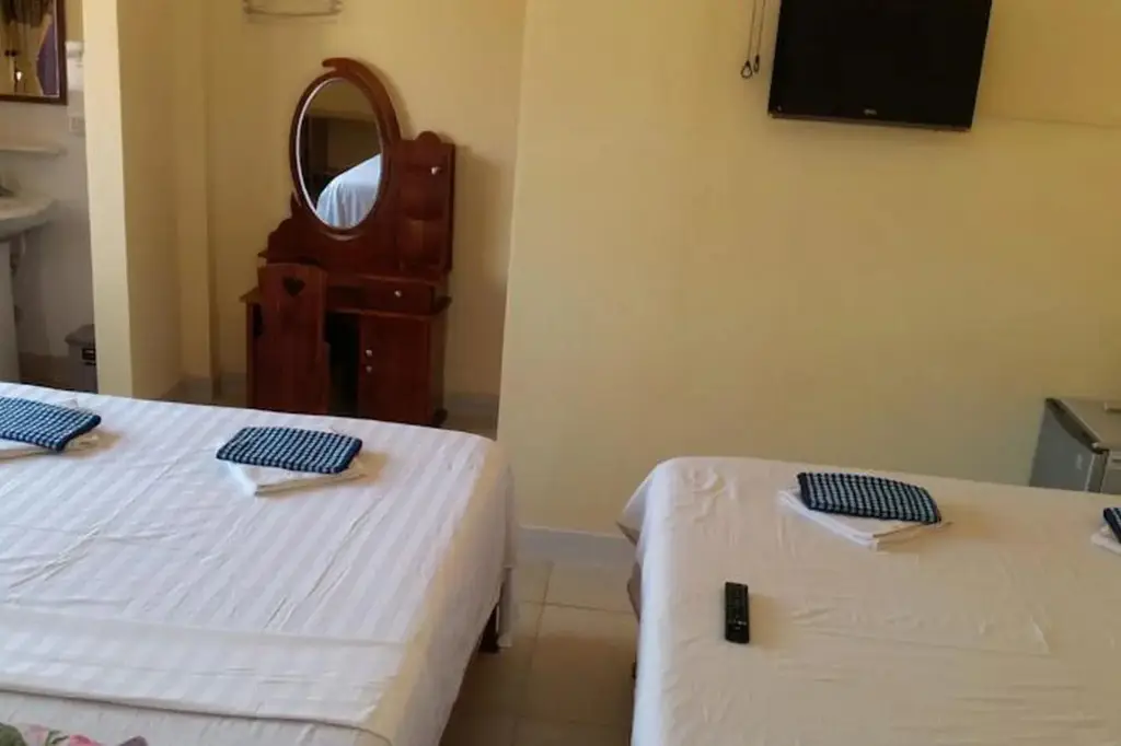 Хойан: Homeland River Homestay