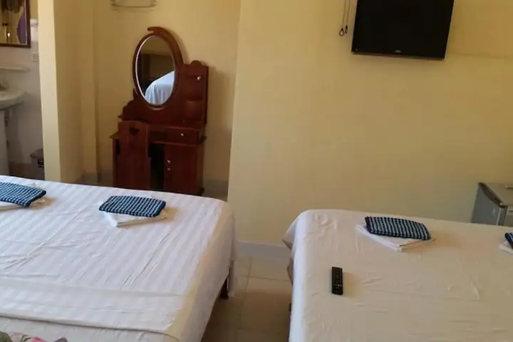 Хойан: Homeland River Homestay