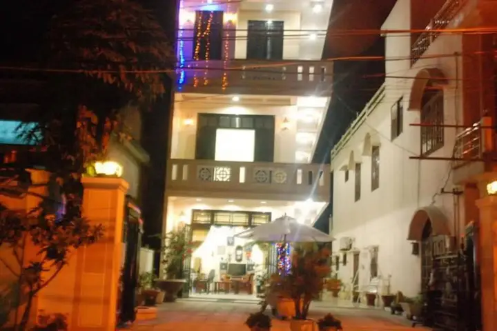 Хойан: Homeland River Homestay