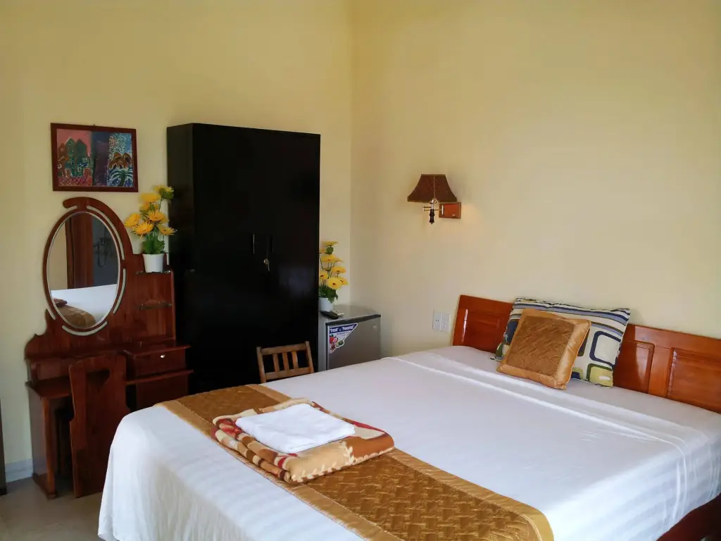 Хойан: Homeland River Homestay
