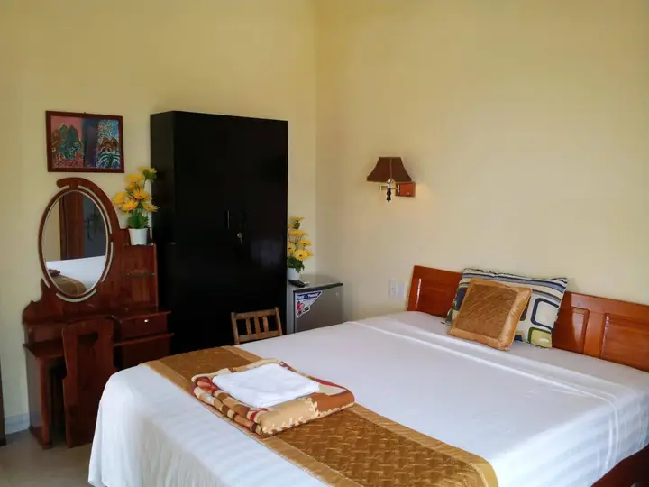 Хойан: Homeland River Homestay