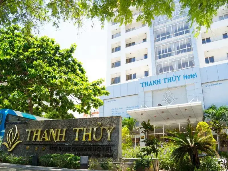 Thanh Thuy Hotel — фото 1