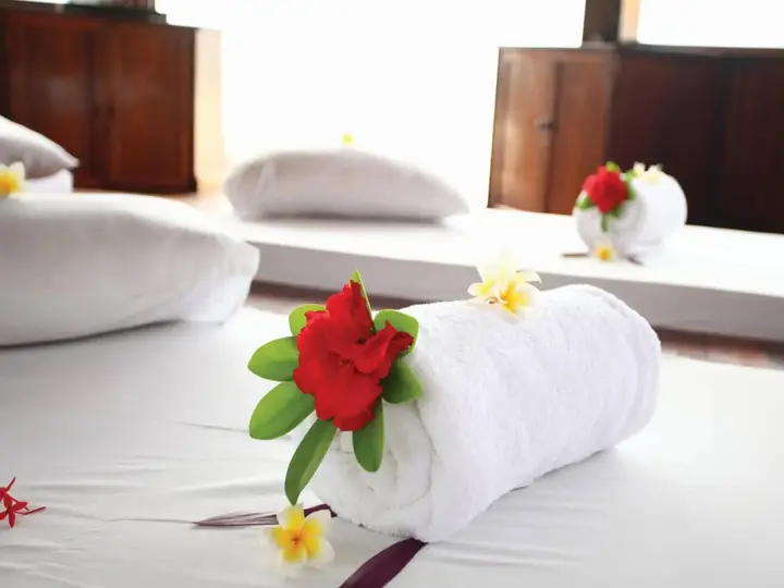 Фантхьет: Coco Beach Resort