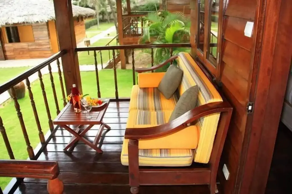Фантхьет: Coco Beach Resort