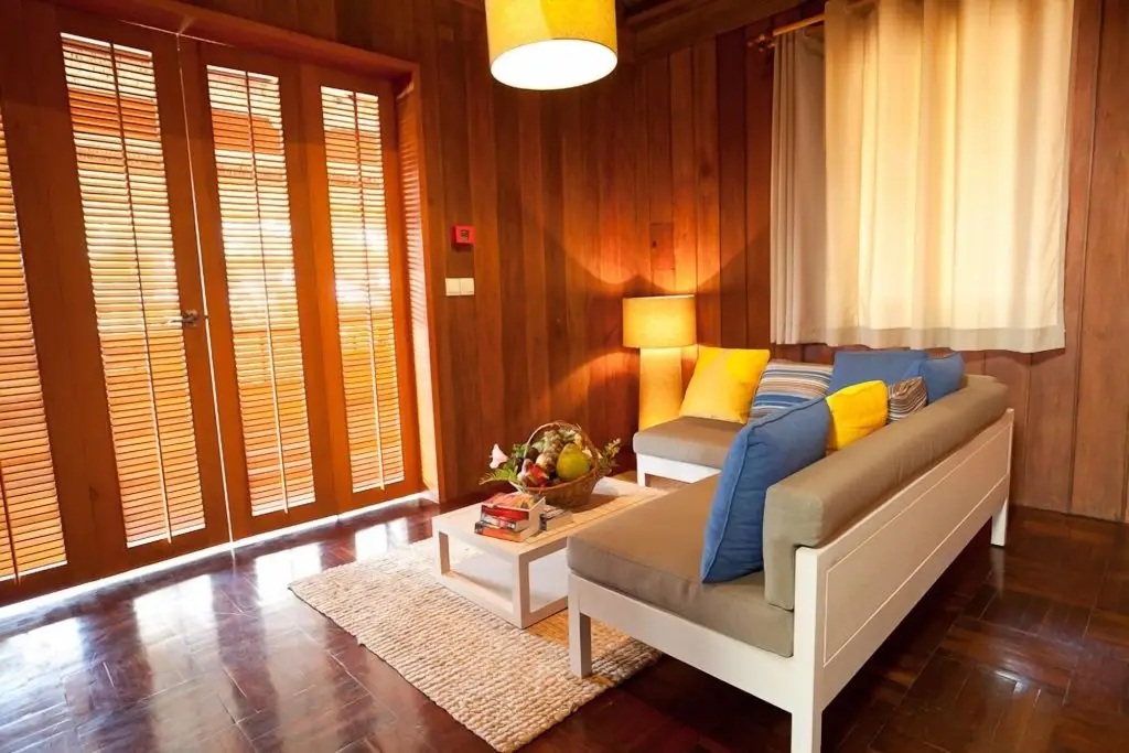 Coco Beach Resort — фото 1