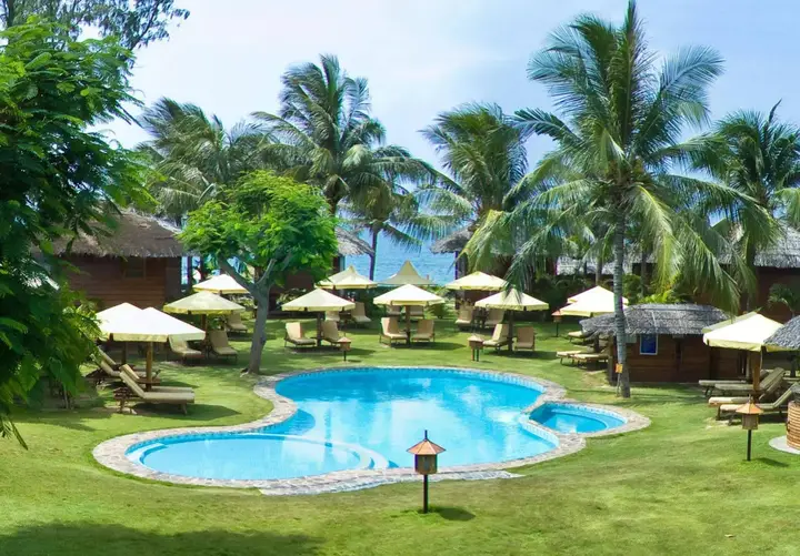Фантхьет: Coco Beach Resort
