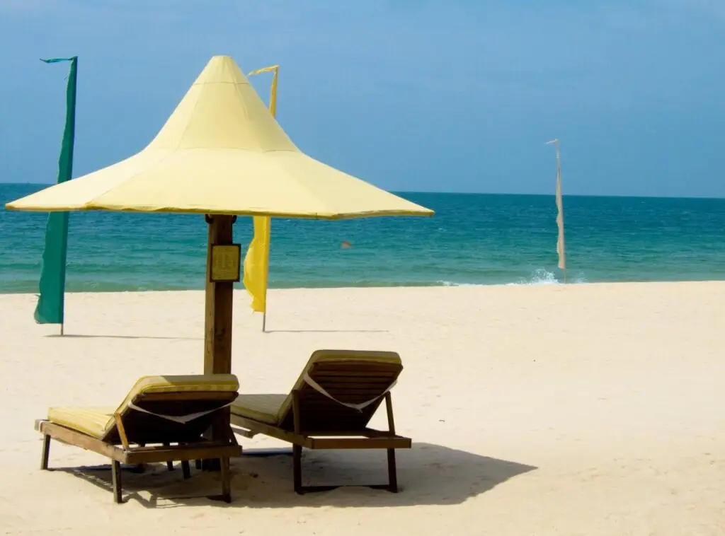 Фантхьет: Coco Beach Resort