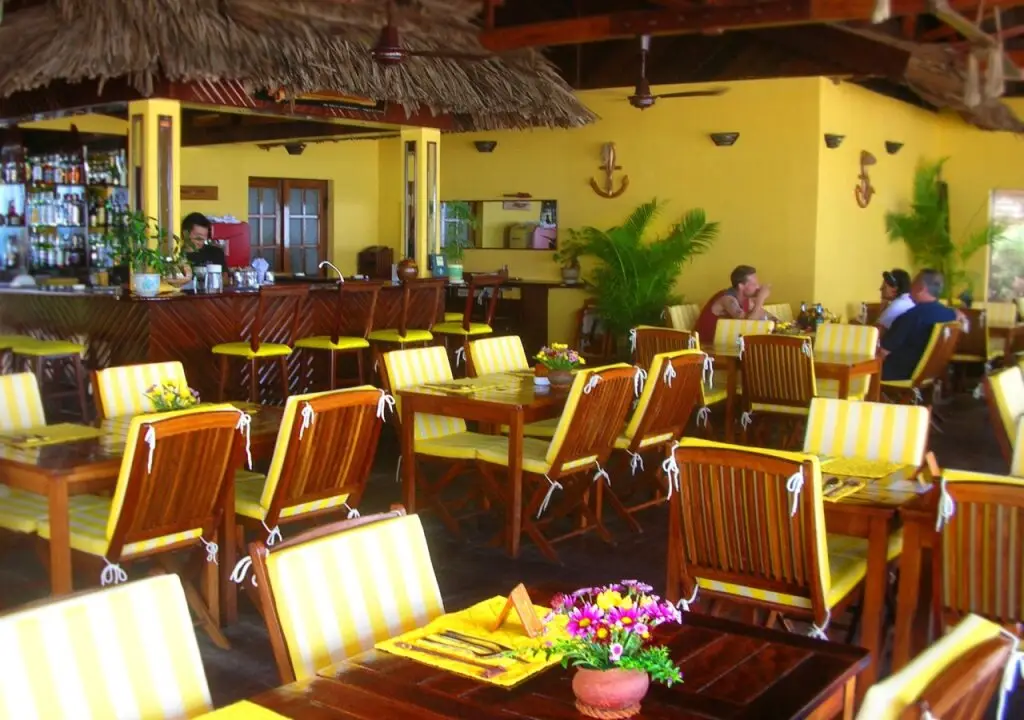 Фантхьет: Coco Beach Resort