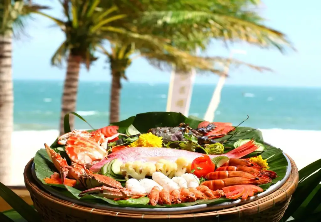 Фантхьет: Coco Beach Resort