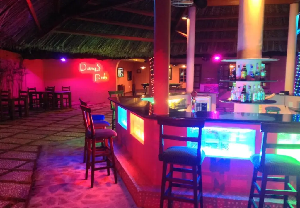 Фантхьет: Coco Beach Resort