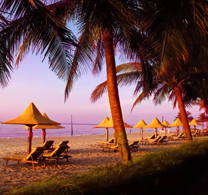 Фантхьет: Coco Beach Resort