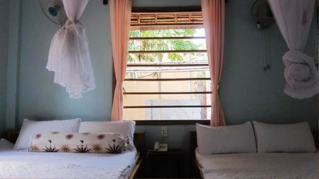 остров Фукуок: Song Xanh Resort