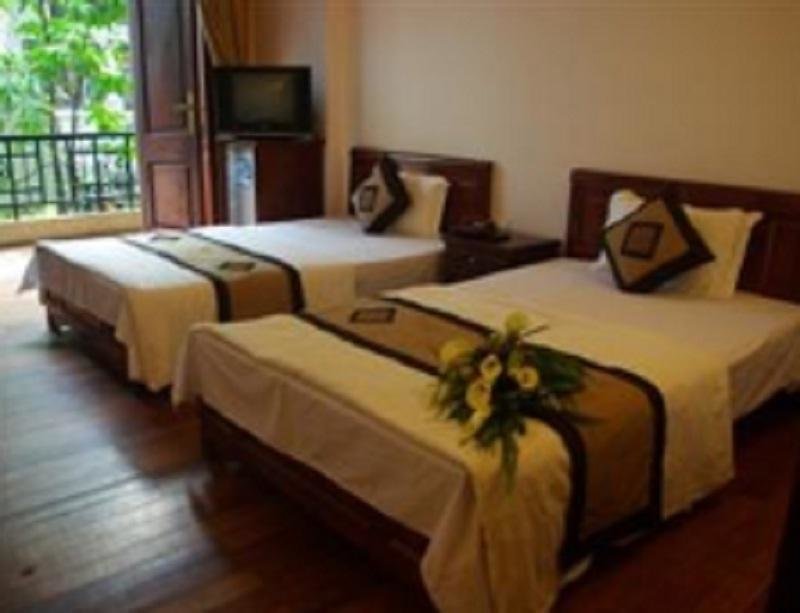 Ханой: Phu Nhuan Hotel 3