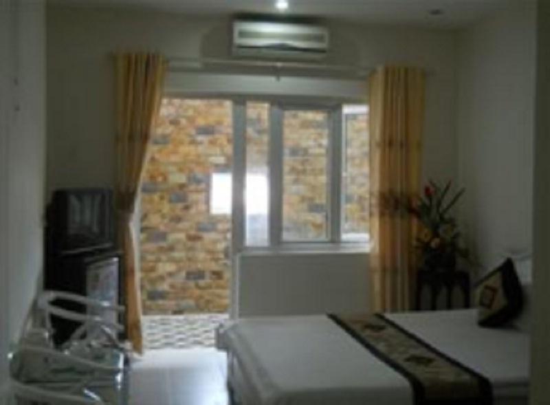 Ханой: Phu Nhuan Hotel 3