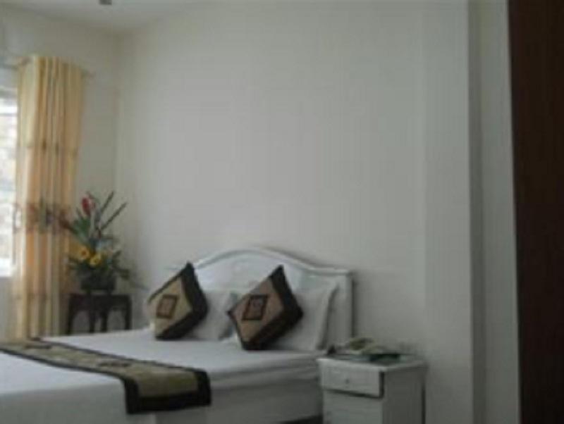 Ханой: Phu Nhuan Hotel 3