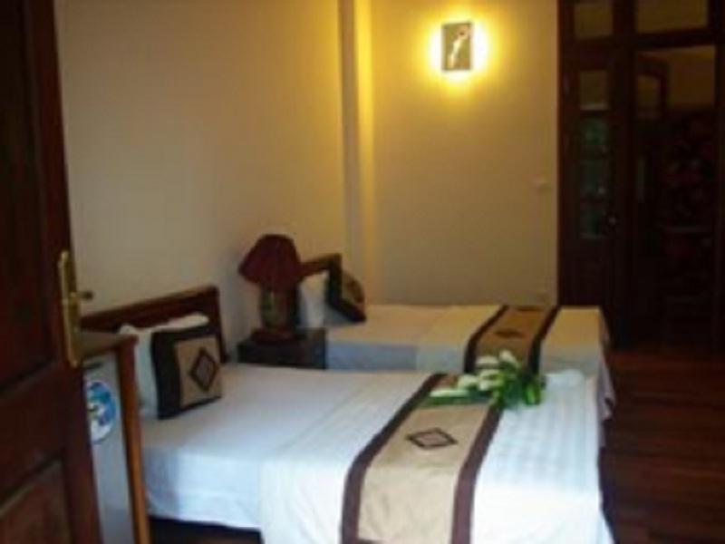 Ханой: Phu Nhuan Hotel 3