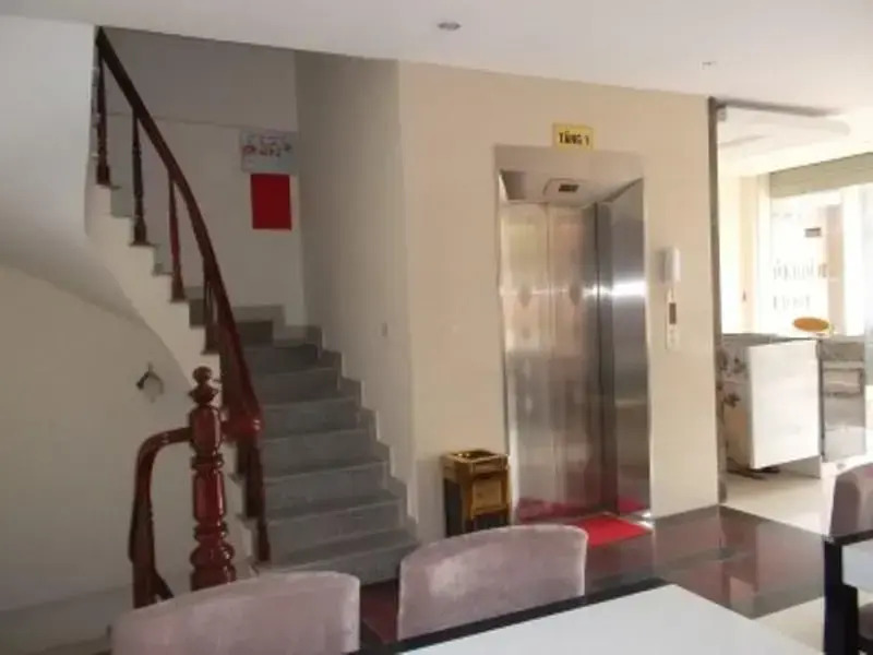 Ханой: Phu Nhuan Hotel New