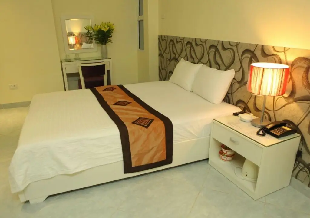 Ханой: Phu Nhuan Hotel New