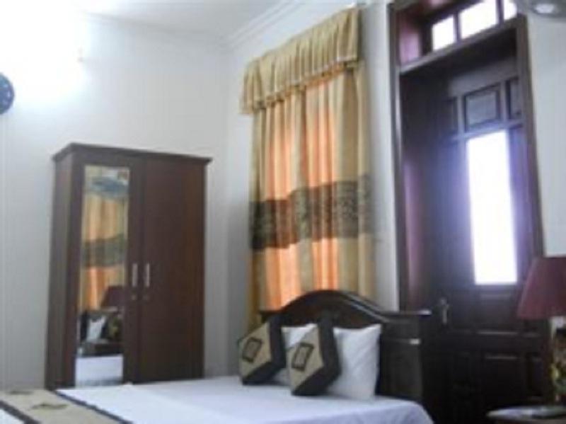 Ханой: Phu Nhuan Hotel 5