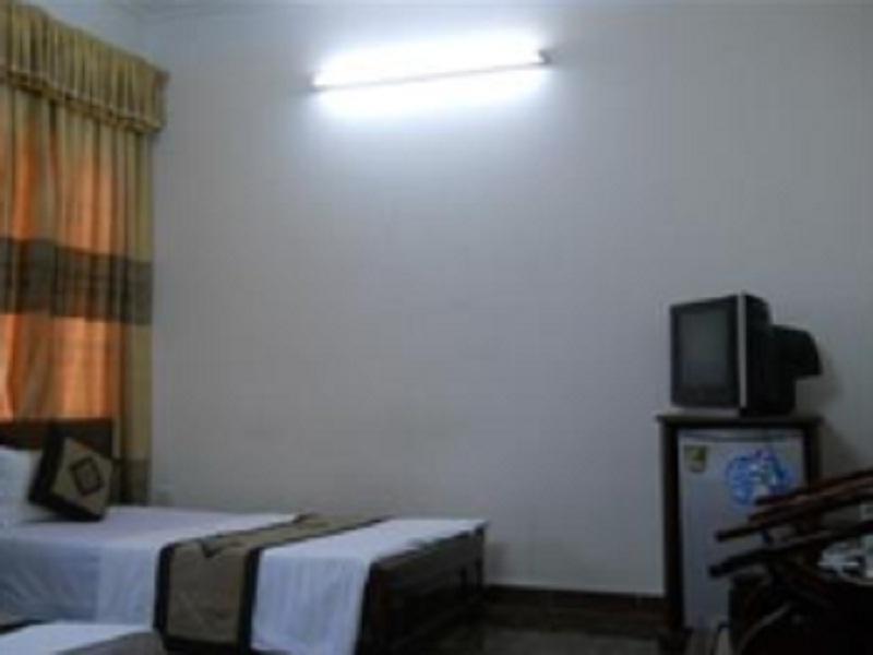 Ханой: Phu Nhuan Hotel 5