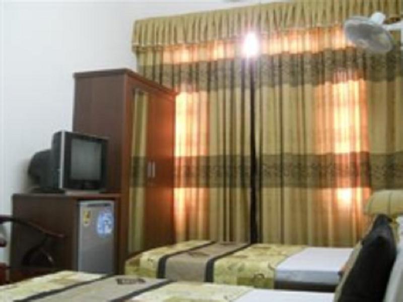 Ханой: Phu Nhuan Hotel 5
