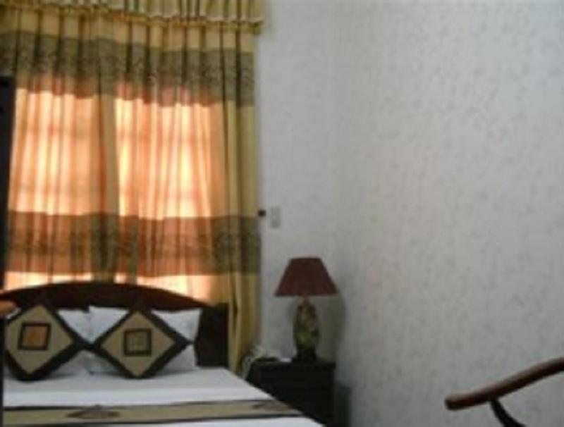 Ханой: Phu Nhuan Hotel 5