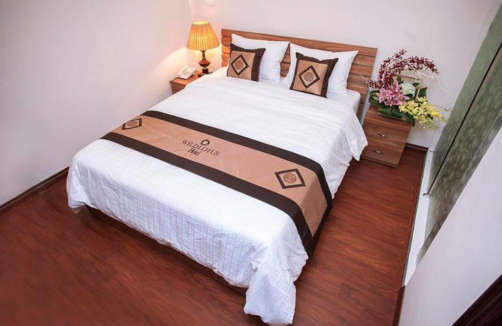 Wild Lotus Hotel & Travel 2 — фото 1