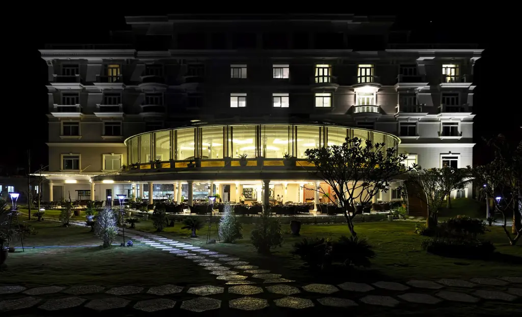 Фантхьет: The Sailing Bay Beach Resort