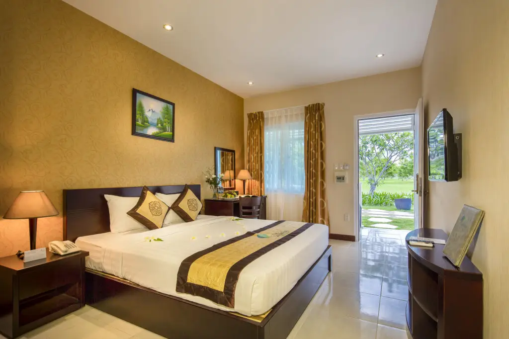 Фантхьет: The Sailing Bay Beach Resort