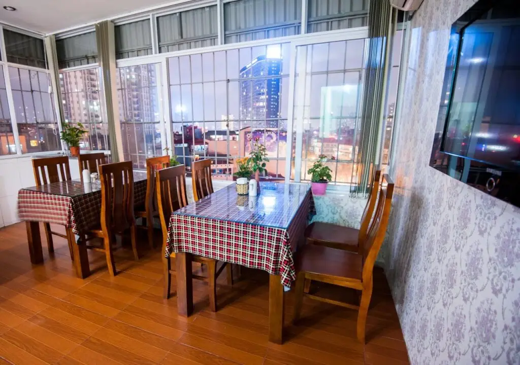 Ханой: Phu Nhuan Hotel