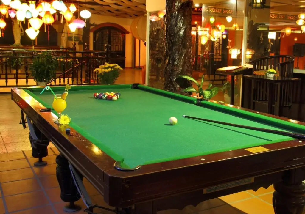Хойан: Le Pavillon Gallery Hoi An Hotel & Spa