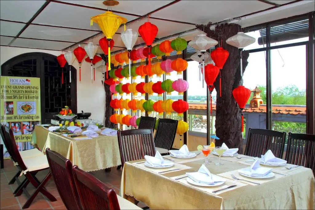 Хойан: Le Pavillon Gallery Hoi An Hotel & Spa