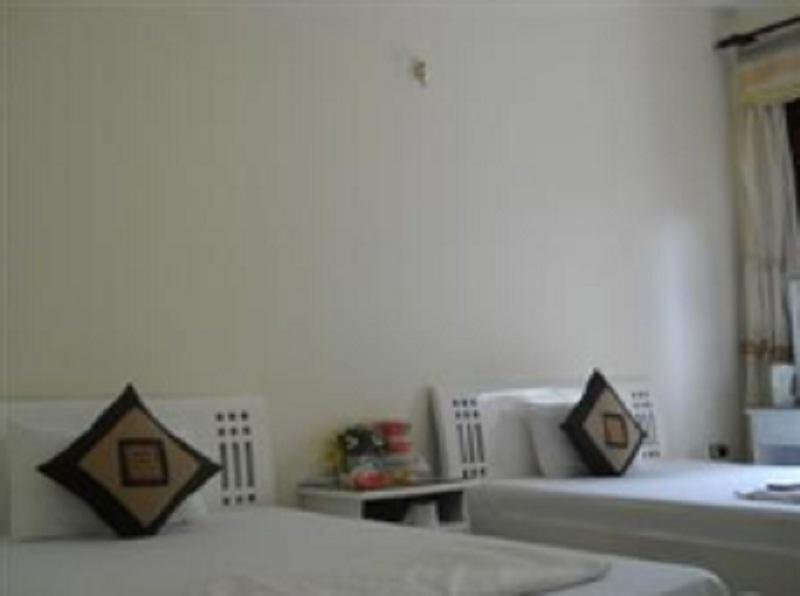 Ханой: Phu Nhuan Hotel 2