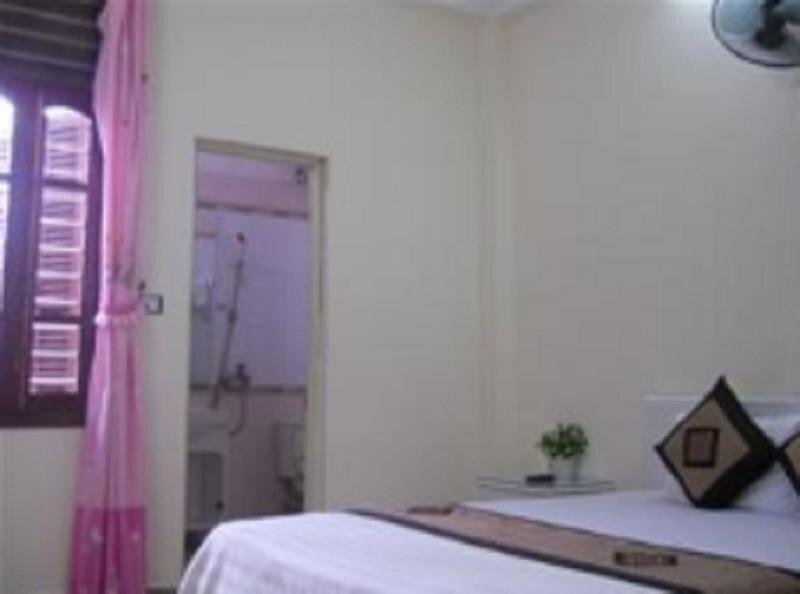 Ханой: Phu Nhuan Hotel 2