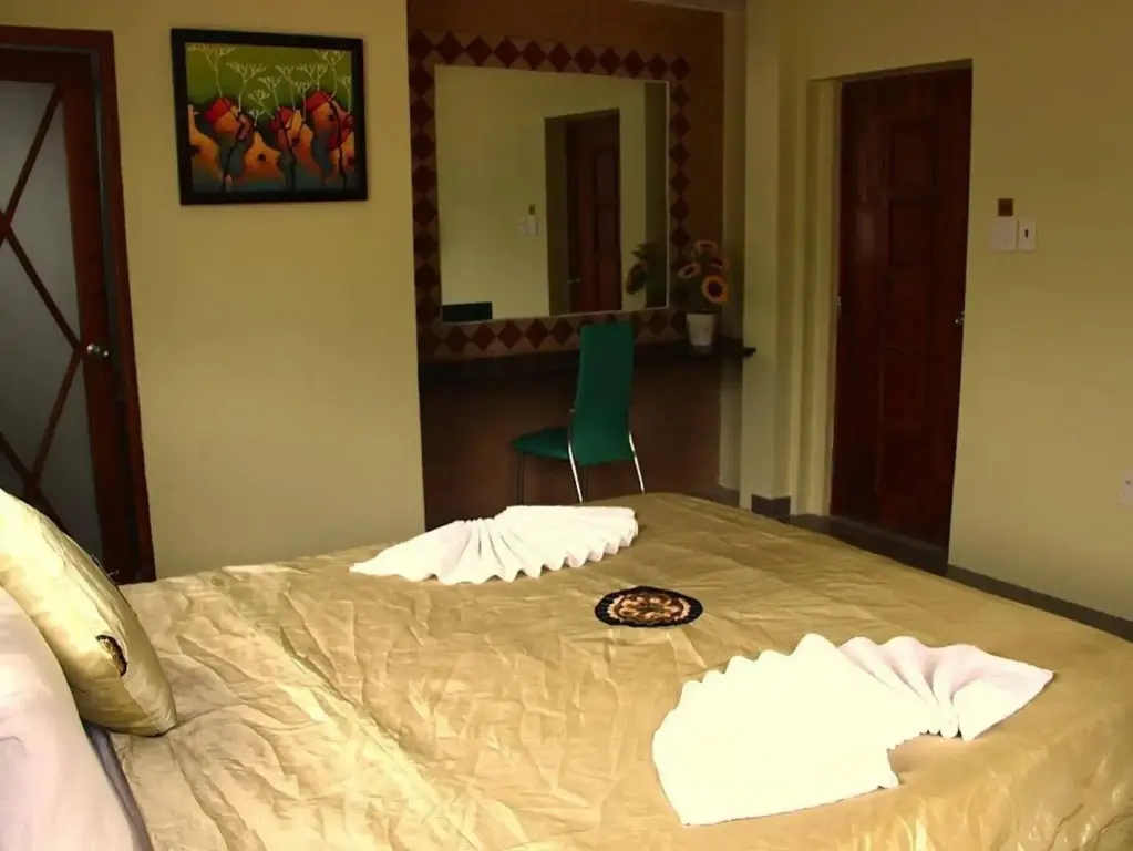 Фантхьет: Xin Chao Hotel