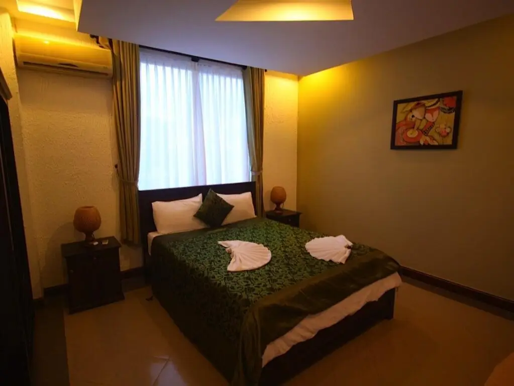 Фантхьет: Xin Chao Hotel