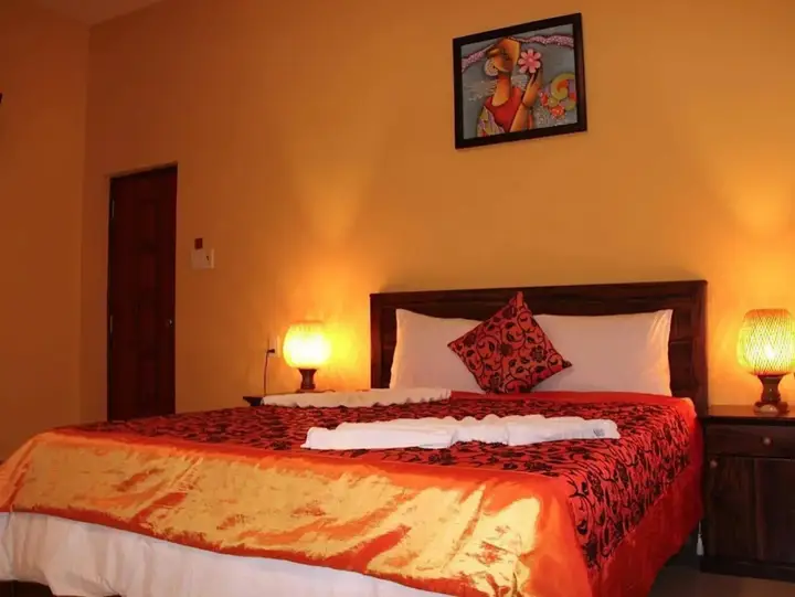 Фантхьет: Xin Chao Hotel