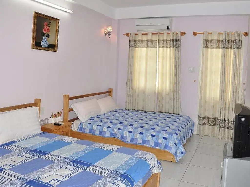 Нячанг: Hoa Sen Guest House