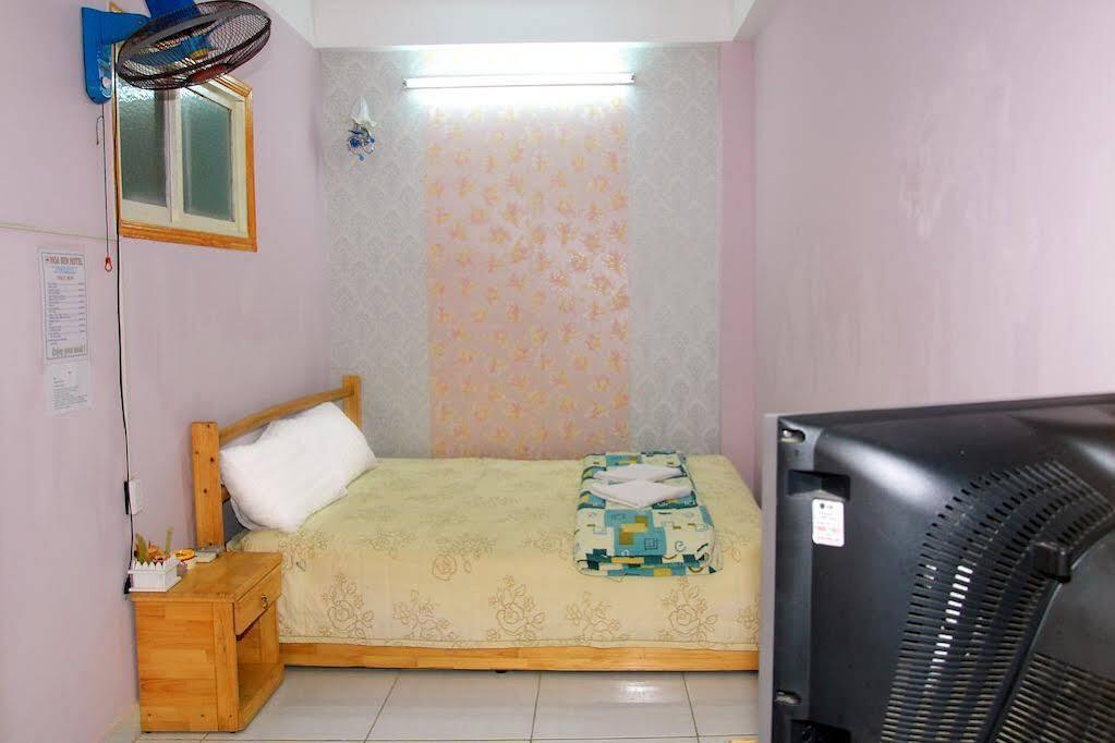 Hoa Sen Guest House — фото 1