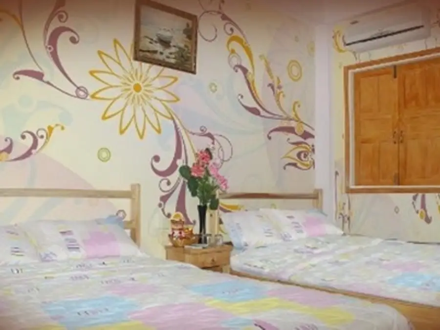 Нячанг: Hoa Sen Guest House