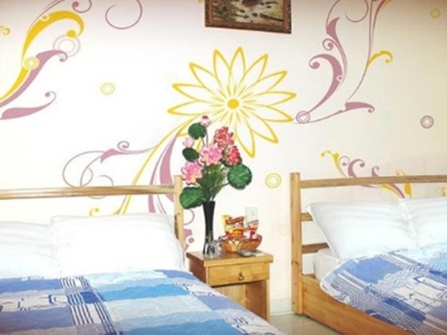 Нячанг: Hoa Sen Guest House