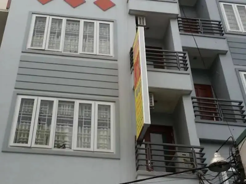 Thu Do Vang Hotel — фото 1